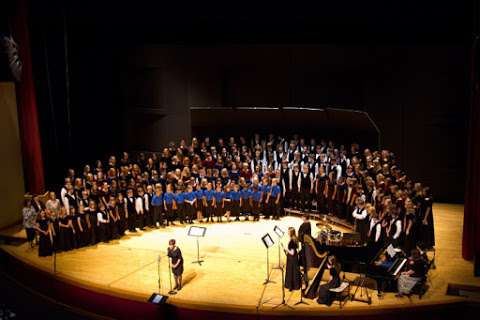 Heart of the Valley Choir